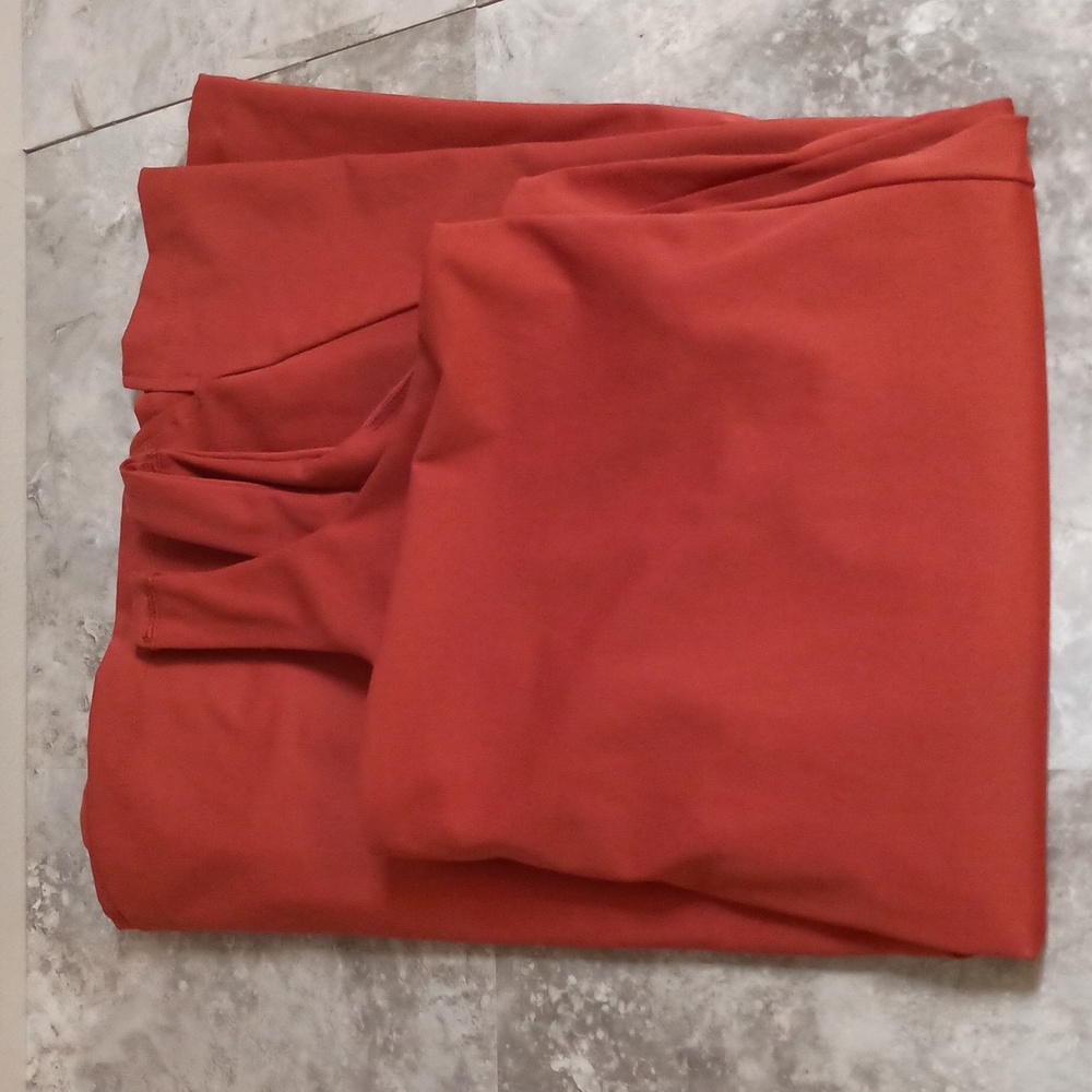 Women's Size XL Go Dry Athletic Sport Dress Spring Tennis - Picture 10 of 11